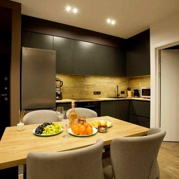 Оренда 2-К квартири ЖК Комфорт Таун