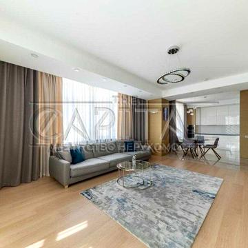 Аренда 3к квартири / Центр / Золоті ворота / є паркомісце / Топ цена