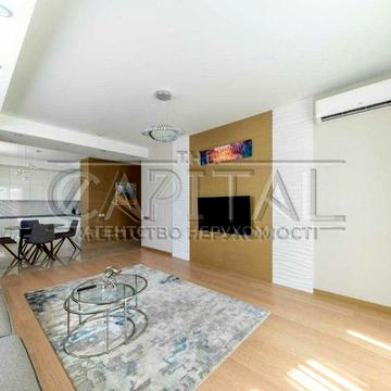 Аренда 3к квартири / Центр / Золоті ворота / є паркомісце / Топ цена