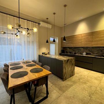 Оренда будинку в Святошинському районі, Берковець.