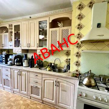 3комнатная чешка на Таирово с хорошим ремонтом | госпрограмы можно