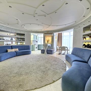 Юлії Здановської вул. (Ломоносова), 60-А