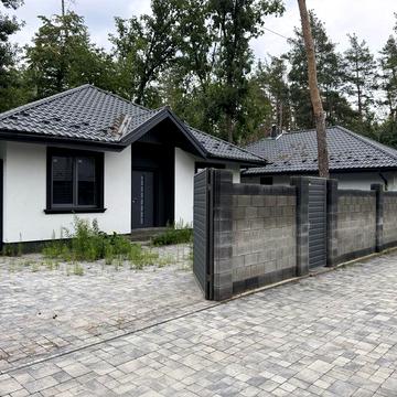 Продам будинок з документами! Біля лісу! Є-Оселя