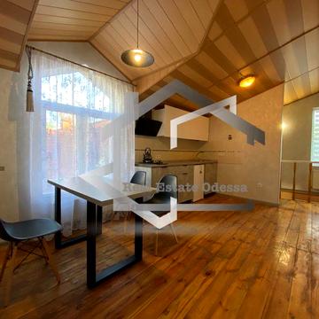 Сдам 2х ком ГАЗ Балкон Аркадия Фонтанская дорога 10 фонатна до лета