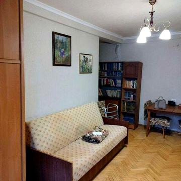 ВЛАСНИК! Продам 2-к квартиру на Березняках. Для ВАС приваблива ціна!