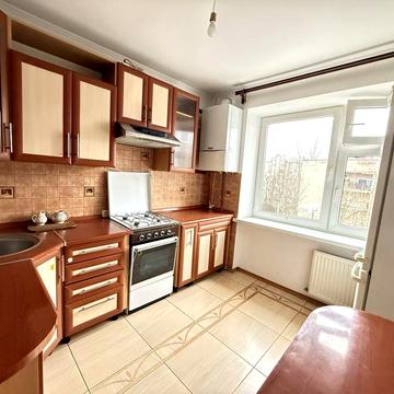 Оренда 3-ох кімнатної квартири