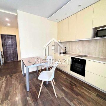 ТОП! Продаж 1-к квартири 31м² в ЖК «Місто Квітів» ЖК Місто Квітів. Парковий квартал