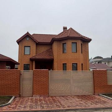 Частный  дом фонтанка