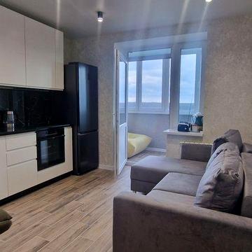 Квартира 47кв. Новобудова. ЖК Академічний