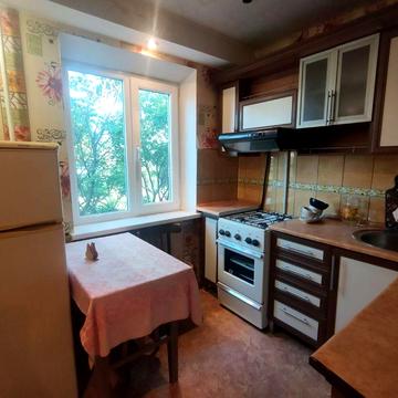 Здам 2-к квартиру біля 129 кварталу у покровському районі міста