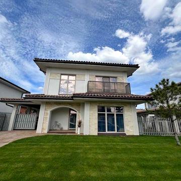 Будинок з дизайнерським РЕМОНТОМ 6 соток 160 м2 БЕЗ КОМІСІЇ Гатне