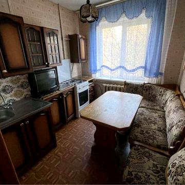 Двухкомнатная квартира, Бочарова днепр, Газ