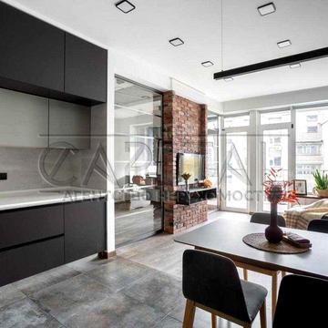 Продаж / Квартира / 51 м2 / ЖК Alter Ego / Печерський район ЖК Alter Ego