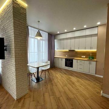 ⁉️Аркадия. Сдам 1комн. Генуэзская ул