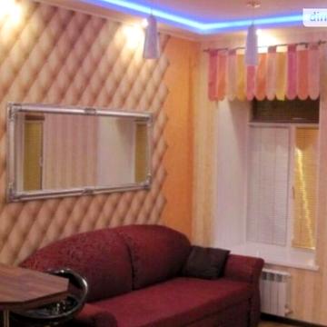 Довгострокова оренда 1к Квартира Канатна вулиця