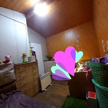 Продам модульний будинок (з утепленням для зимового проживання) !