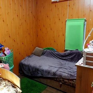 Продам модульний будинок (з утепленням для зимового проживання) !