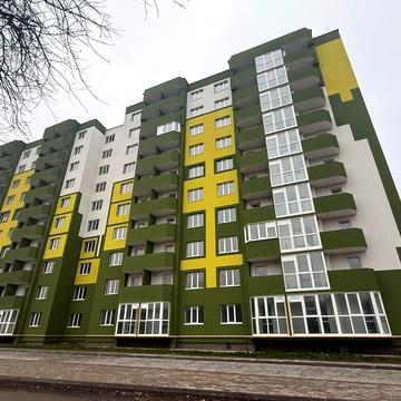 Микулинецька вул., 101-А