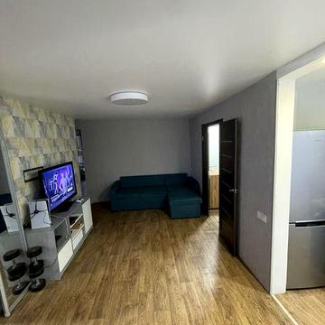 3-х комнатная Кваритра автовокзал