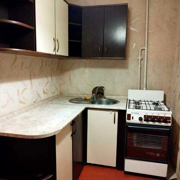 Здається 1-кімнатна Харківскье шосе 53-а