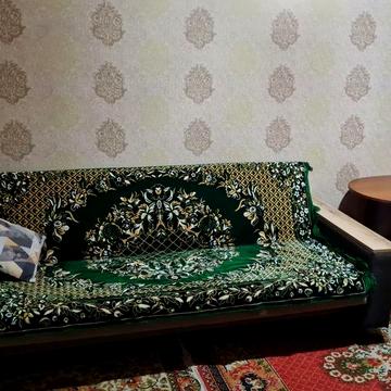 Оренда частини будинку на Заріччі