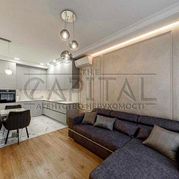 Оренда 3к квартири Шевченківський район, Олександра Кониського, 22А