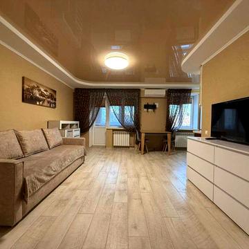 Сдается 1 комн. квартира по ул. Одесская (р-н Металлургов) Свет есть