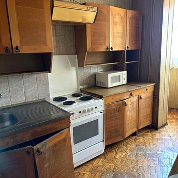 Оренда 2 комнатная на люстдорффской дороге