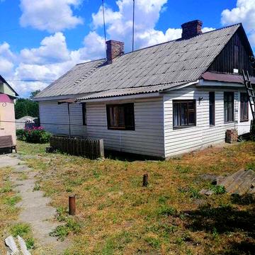 Продаж будинку на вулиці костельній 2/2 в центрі