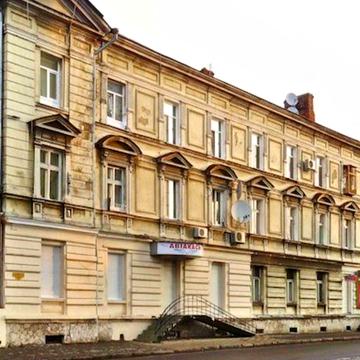 1к квартира Канатная /Куликово поле. Павловский дом. АГВ