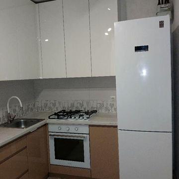 Сдам 1к.кв. Кап.ремонт.м.Салтовская 1 минута.