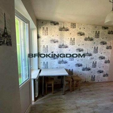 Продається 1-к квартира, Москаленка, 49, ЖК Олімпійський