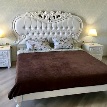 Добровольців вул. (Маршала Говорова), 10/6