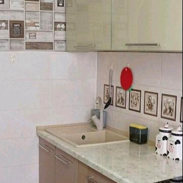 Довгострокова оренда 1к Квартира 15-го Квітня вулиця