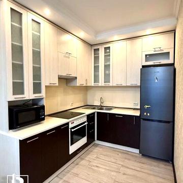 Оренда євро двійки ЖК Грюнвальд Київ 5хв метро Академмістечко