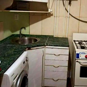 1 квартира Засумская