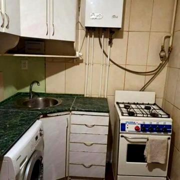 1 квартира Засумская