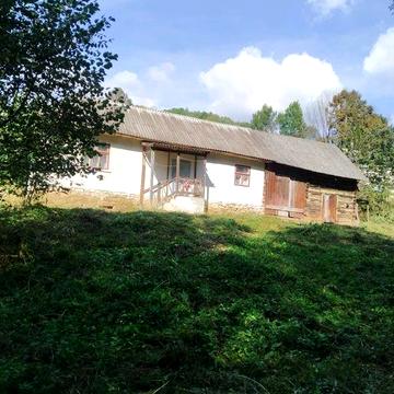 Продам будинок в Закарпатті