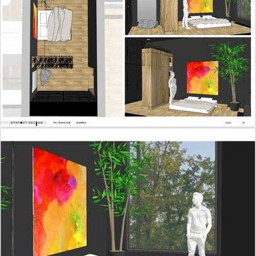 90 тыс.$‼️‼️ 100м2  Квартира/ Парк Хаус/Лесопарк /Сокольники/ Центр ЖК Парк Хаус