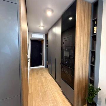 Оренда смарт квартира на Рудненська,8