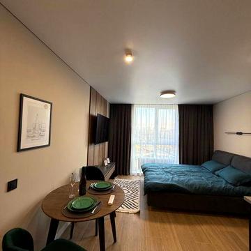 Оренда смарт квартира на Рудненська,8