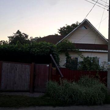 Продам дім на трушівськой 71