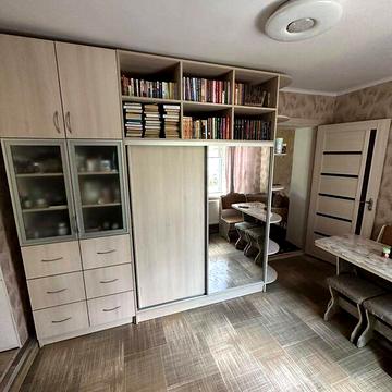 Продаж 2к Частина будинку Керченський 1-й провулок