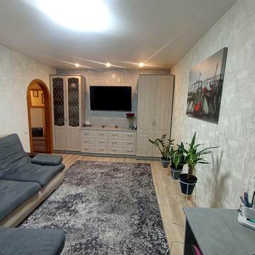 Продаж 2-х к.Свободи- Прокофьєва Є відновлення