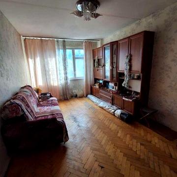 3х к кв.М.Жукова 33/Сити центр