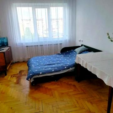 Посуточная аренда квартиры в Тернополе