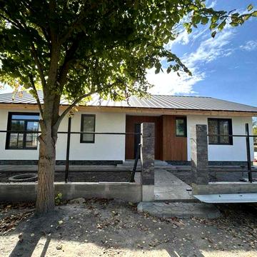 Будинок в затишному місці! 96 м2 10 соток СУПЕР ціна!