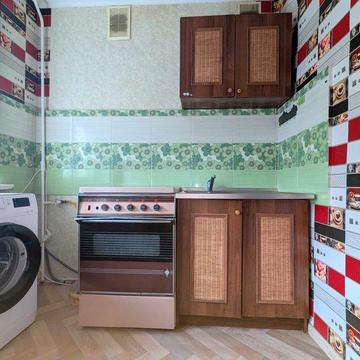 Сдам. 2-комнатная квартира. ГАЗ. Черемушки, ул. Ген. Петрова.