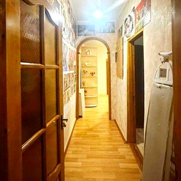 Золотой квадрат Одессы. Уютная 3-ёх комнатная квартира. Цена/Качество.