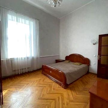 Довгострокова оренда 3к Квартира Миколи Оводова вулиця